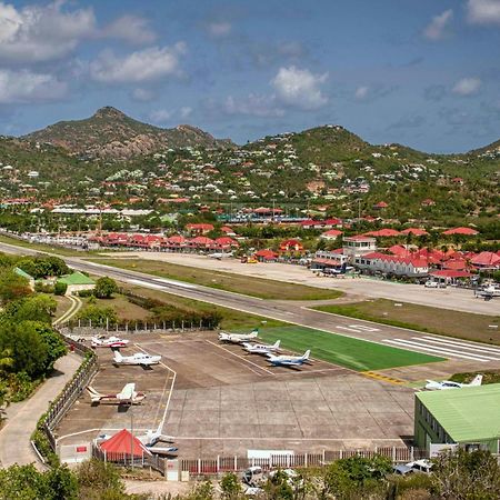 Jw Marriott St Maarten Beach Resort & Spa Dawn Beach Eksteriør bilde