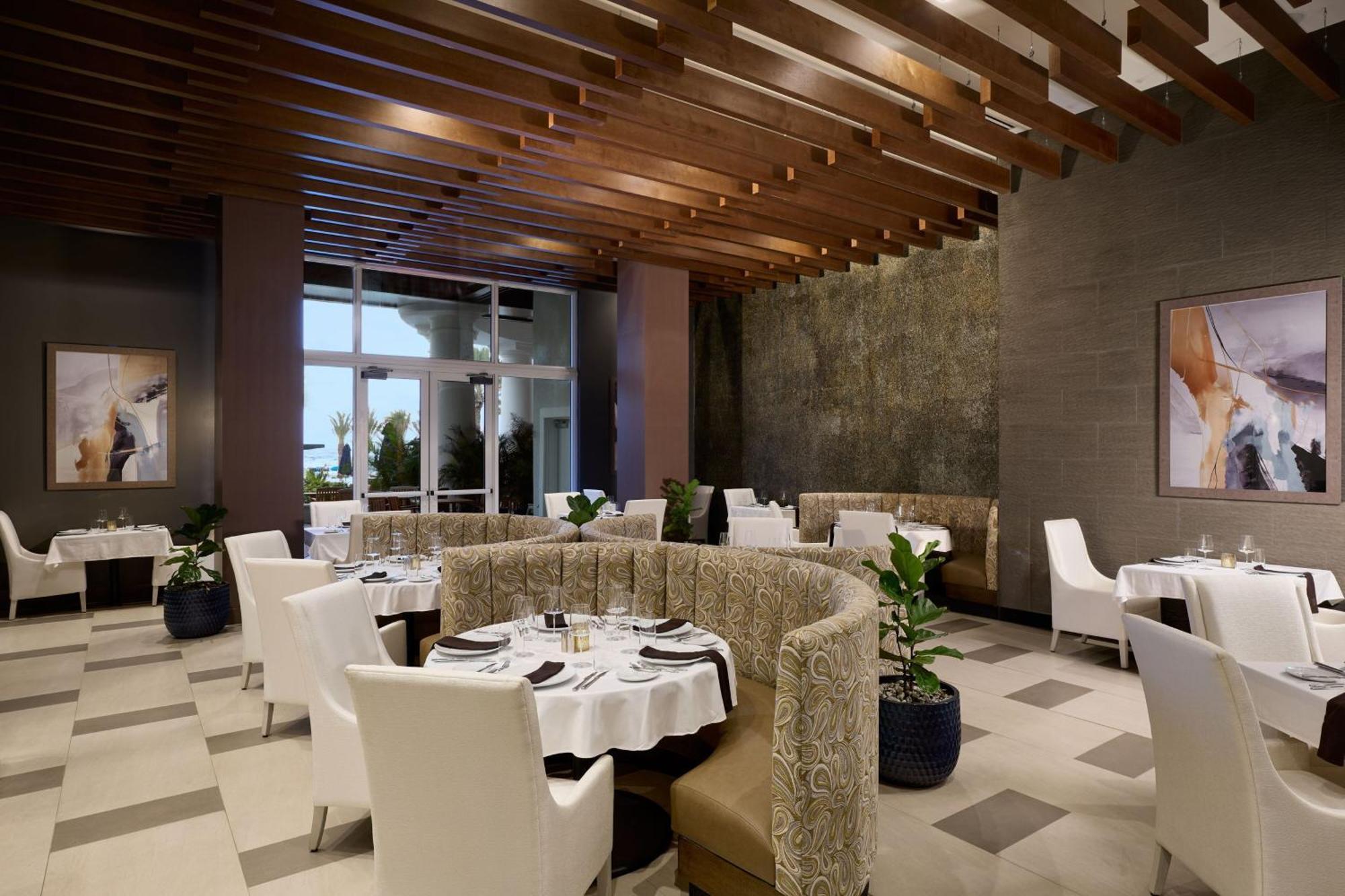 Jw Marriott St Maarten Beach Resort & Spa Dawn Beach Eksteriør bilde