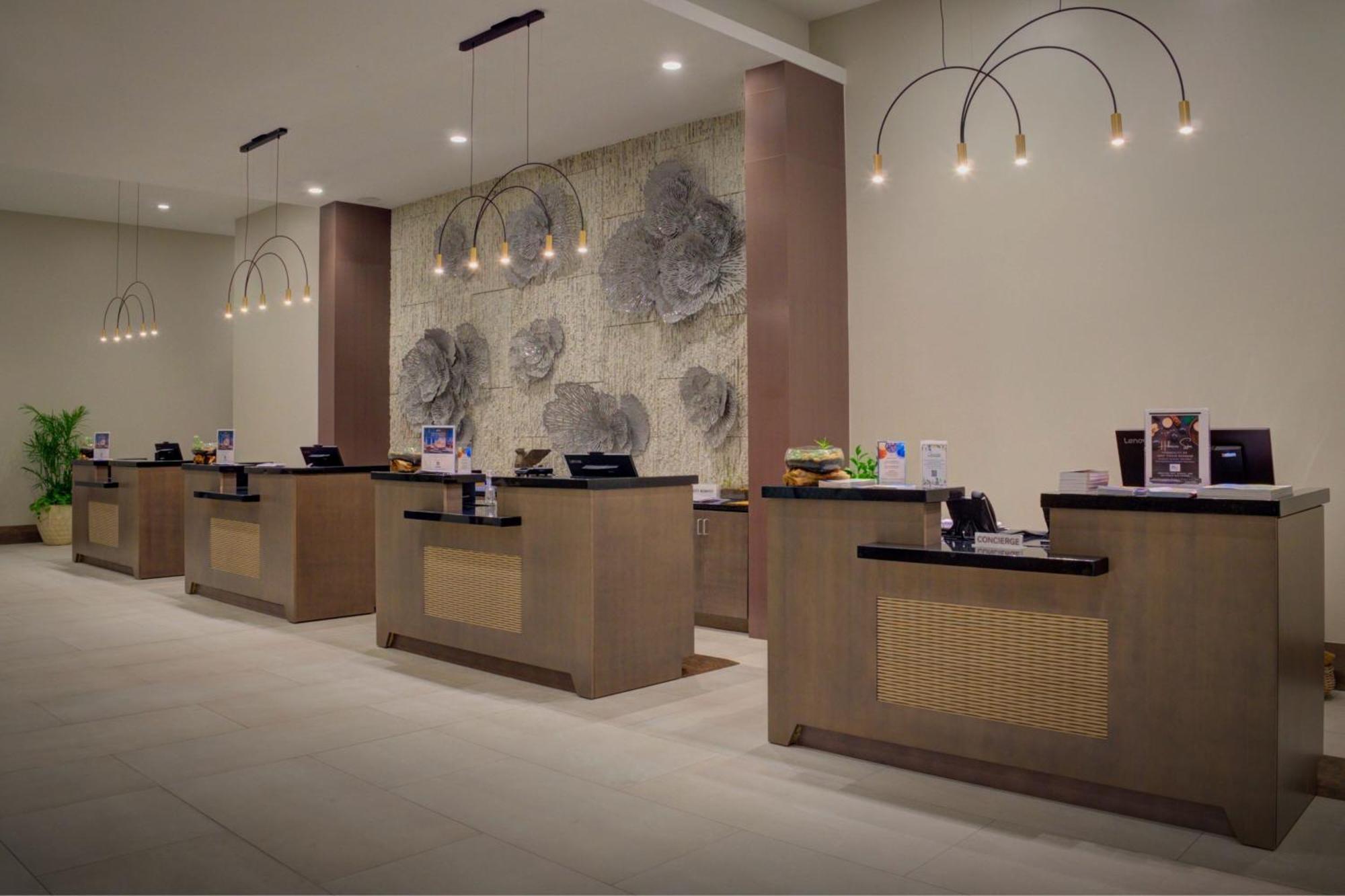 Jw Marriott St Maarten Beach Resort & Spa Dawn Beach Eksteriør bilde