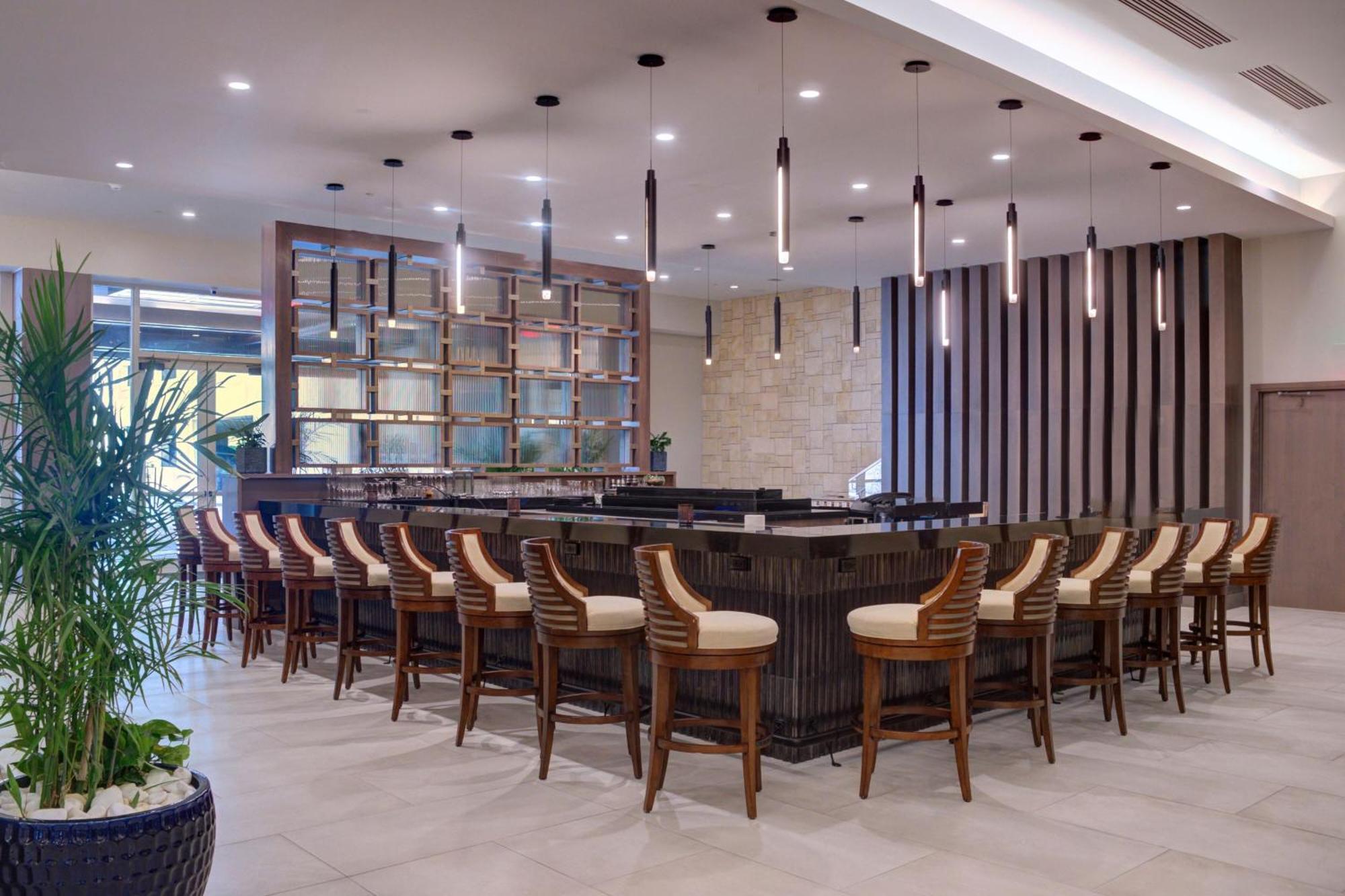 Jw Marriott St Maarten Beach Resort & Spa Dawn Beach Eksteriør bilde