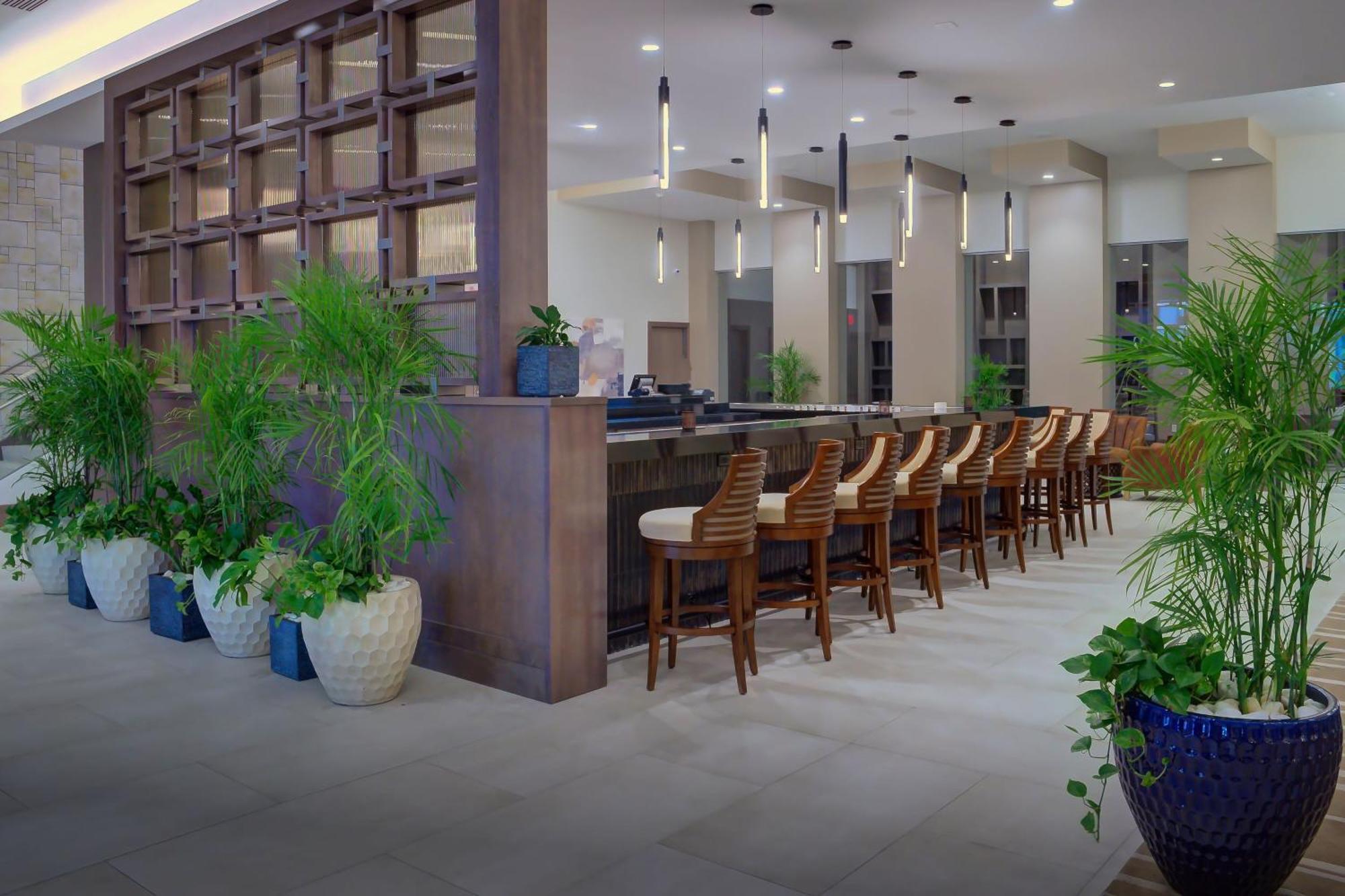 Jw Marriott St Maarten Beach Resort & Spa Dawn Beach Eksteriør bilde