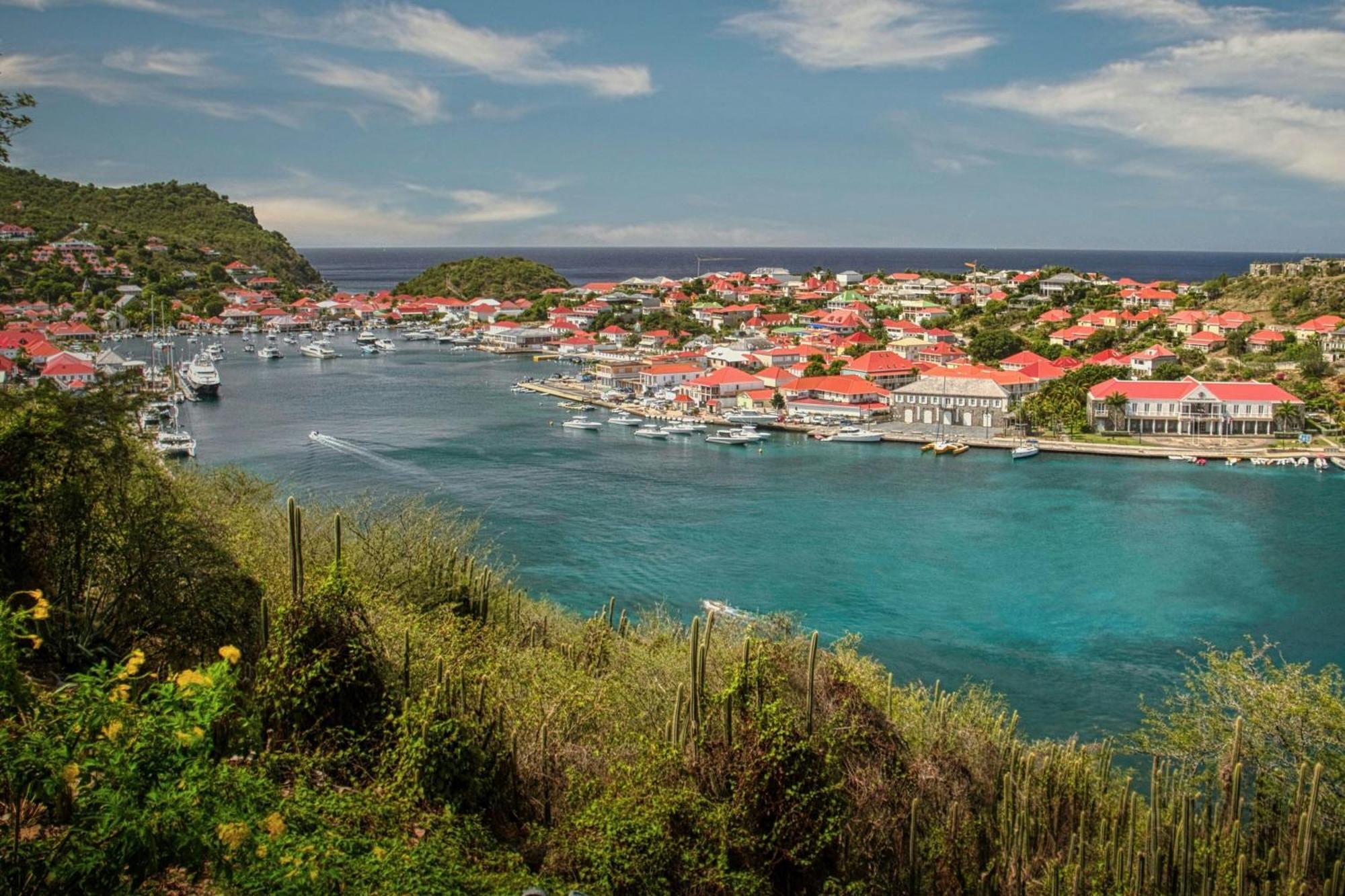 Jw Marriott St Maarten Beach Resort & Spa Dawn Beach Eksteriør bilde